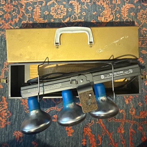 Smith victor l43 - smith-victor,