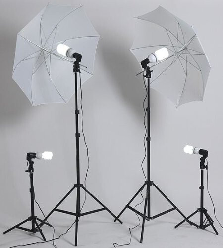 1000 wat continuous studio - 1000,