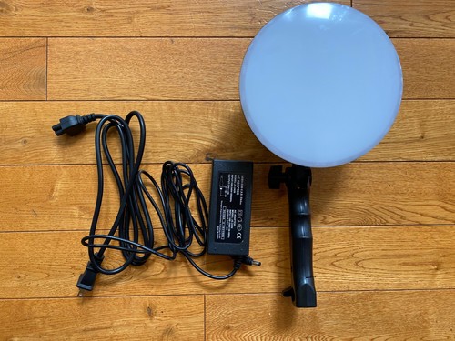 Pro photo studio led - led, light