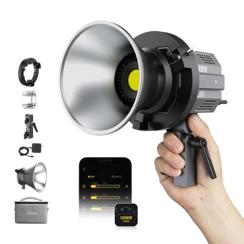 Colbor cl60 studio - cl60,