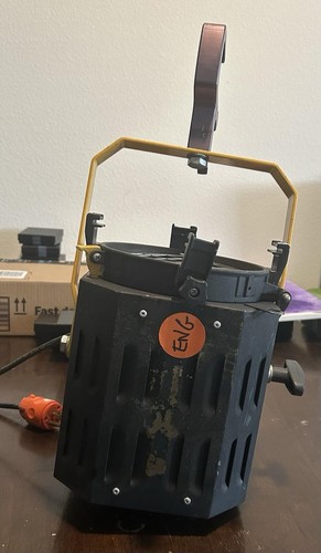 Desisti leonardo 1000w fresnel - 1000w,