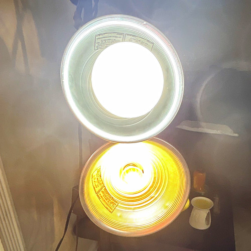 Continuous studio lighting - continuous,