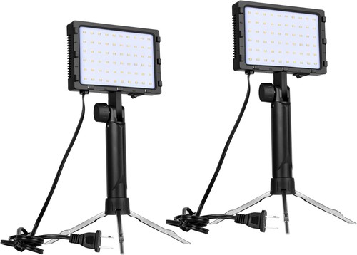 Led portable photography - , 60