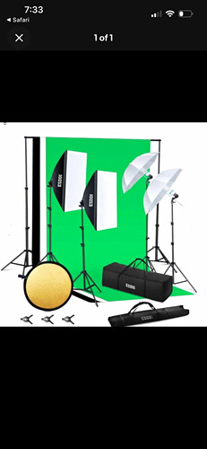 Esddi light continuous - esddi,