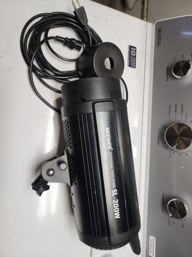 Neewer sl200w 200w led - sl200w,