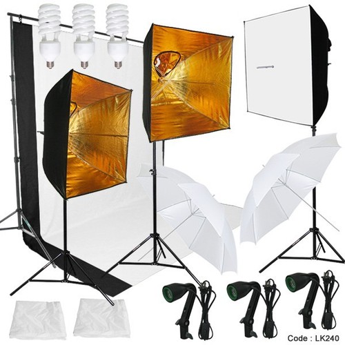 Photography studio softbox - photography, 3